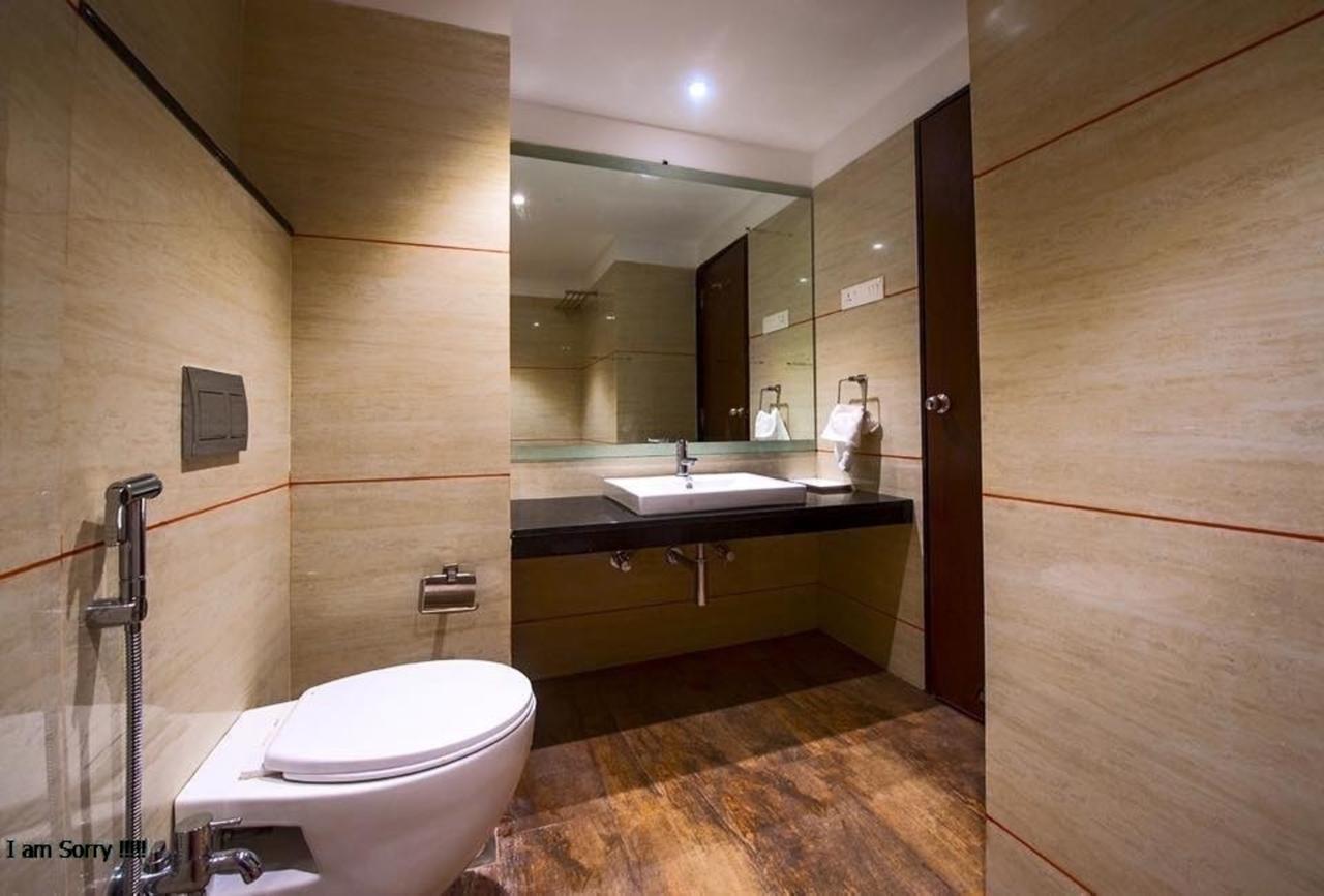 Hotel Atharva Ujjain Exterior photo